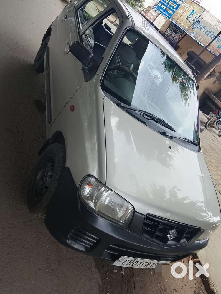 Alto Lxi 2008 Model / 28 Tak Pass