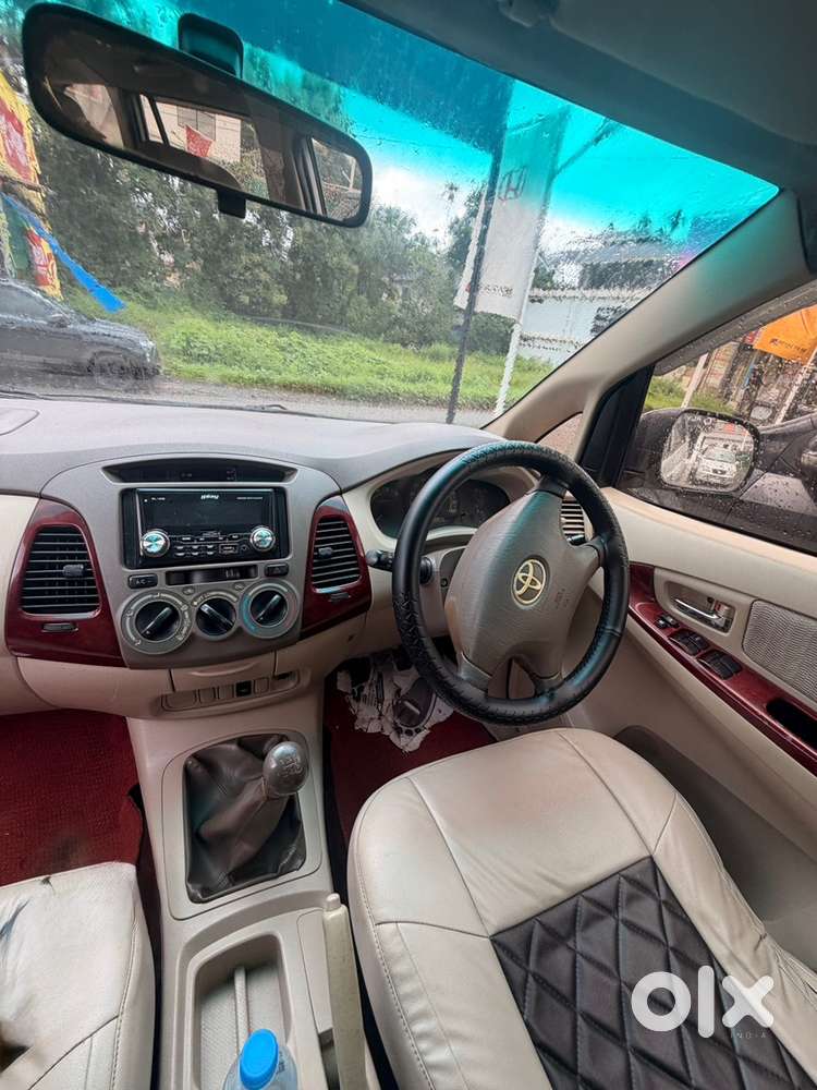 Toyota Innova Diesel 2005