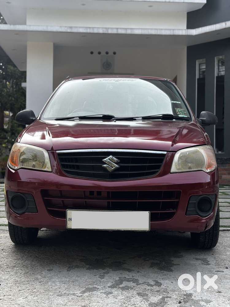 Maruti Suzuki Alto K10 Lxi Optional, 2011, Petrol