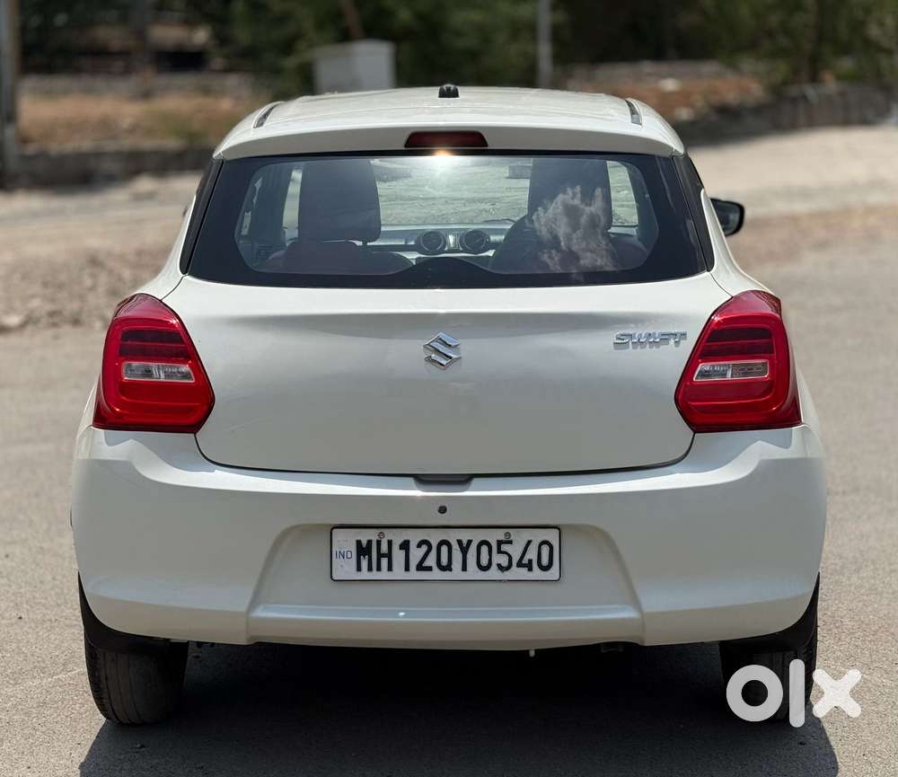 Maruti Suzuki Swift Ddis Vdi, 2018, Diesel