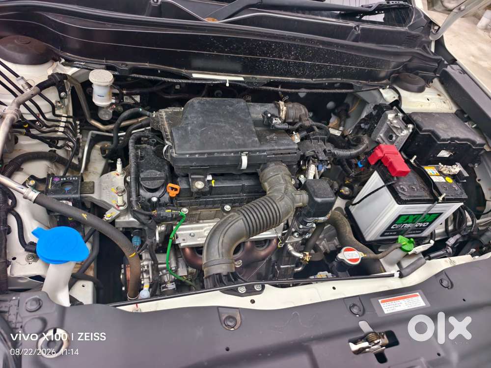 Maruti Suzuki Grand Vitara 1.5 Sigma Smart Hybrid, 2026, Petrol