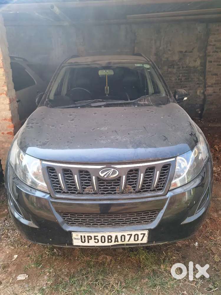 Mahindra Xuv500 Variant 2017