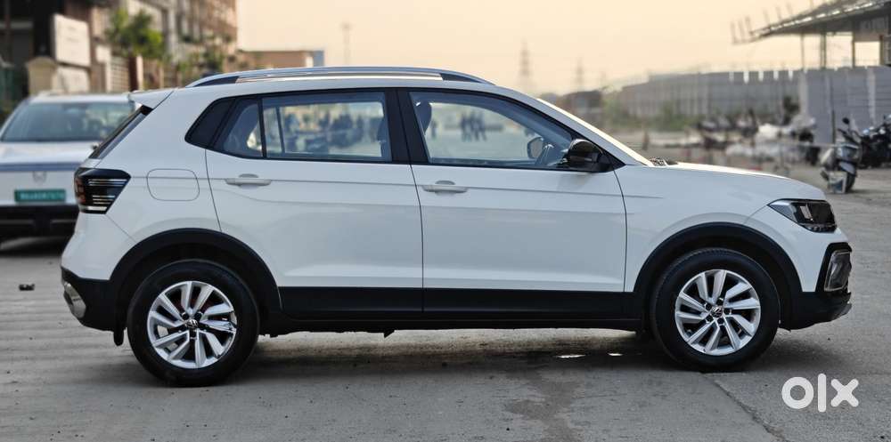 Volkswagen Taigun 1.0 Tsi Highline, 2022, Petrol