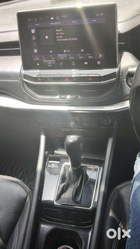 Jeep Compass 2.0 Sport, 2021, Petrol