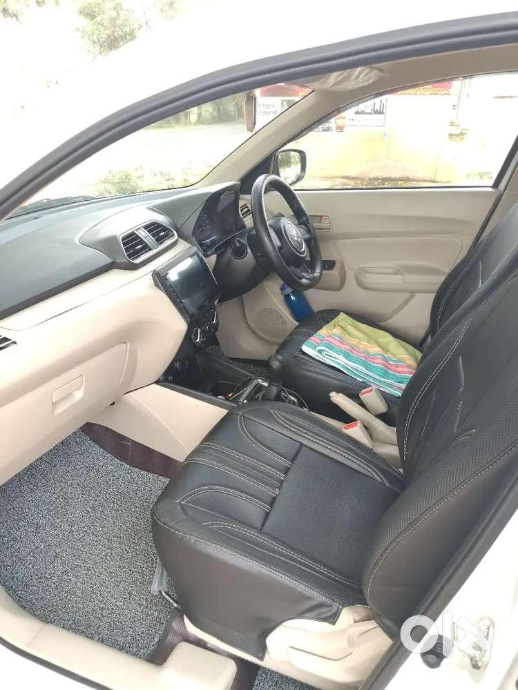 Maruti Suzuki Dzire 2024 Cng