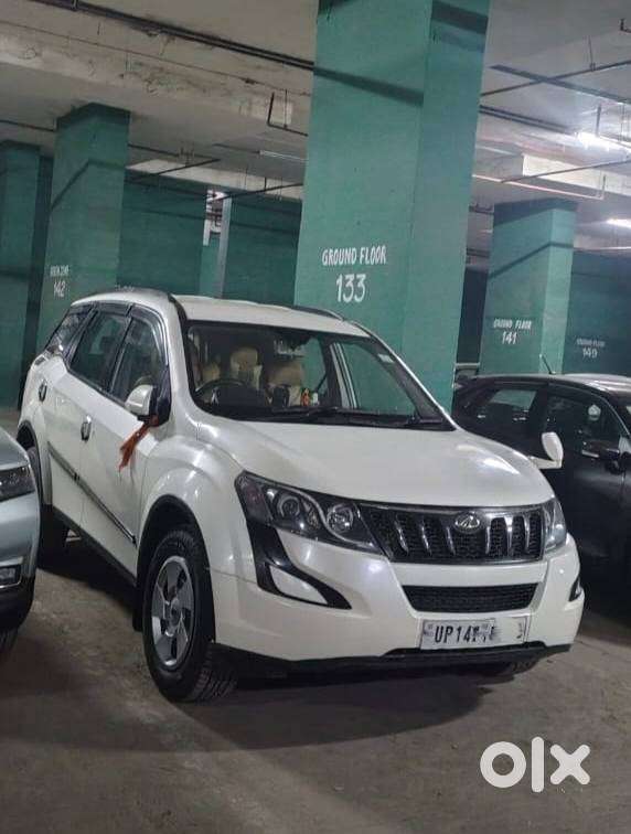 Xuv 500 Well Maintained Urgent Sell Karni Hai Kyuki Mera Transfer Hua