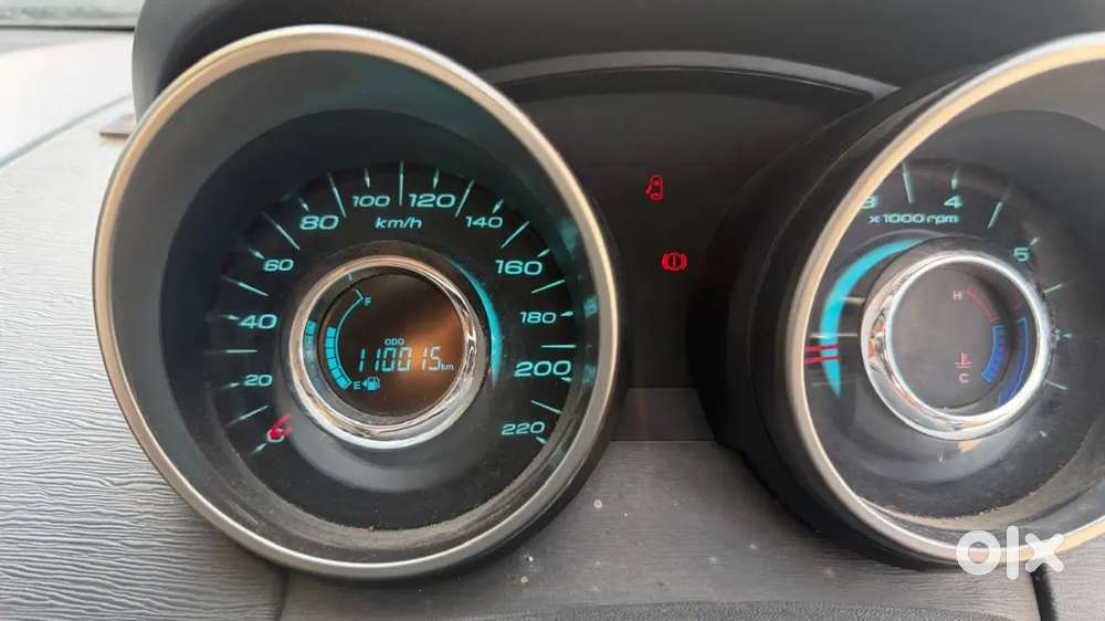 Mahindra Xuv500 2020 Diesel 103000 Km Driven