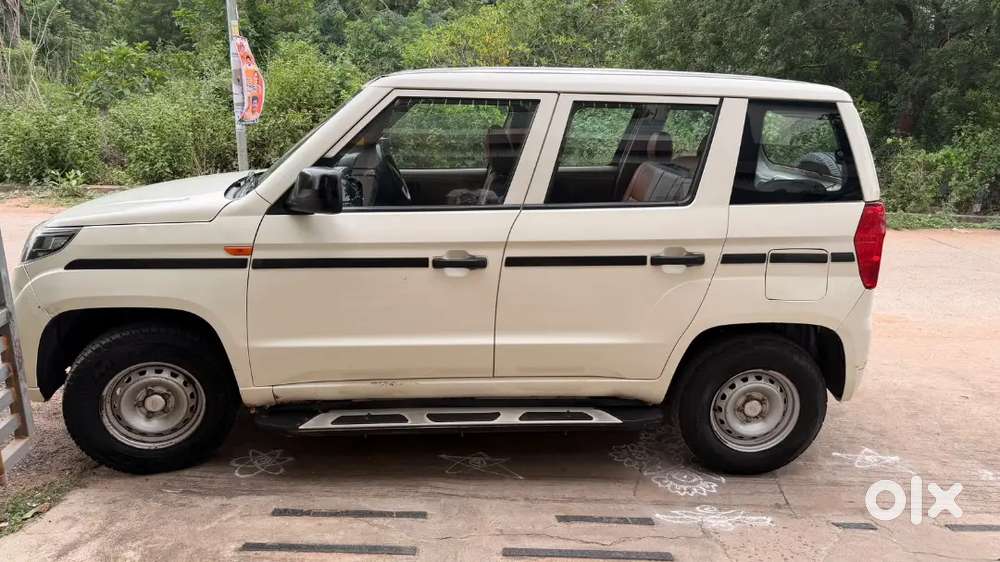 Mahindra Bolero Neo Diesel 2022