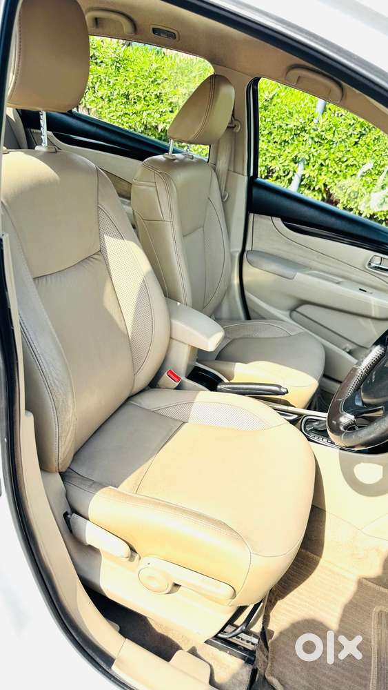 Maruti Suzuki Ciaz At Zxi, 2016, Petrol