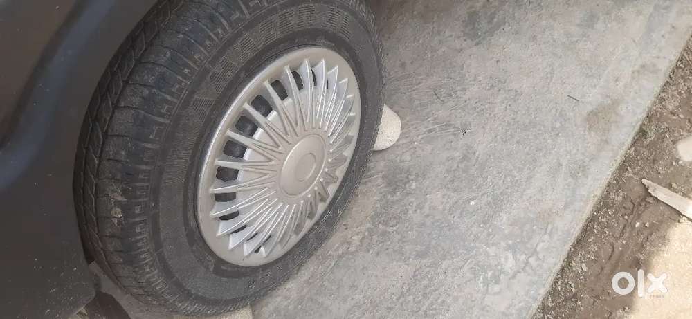 Maruti Suzuki Brezza 2000