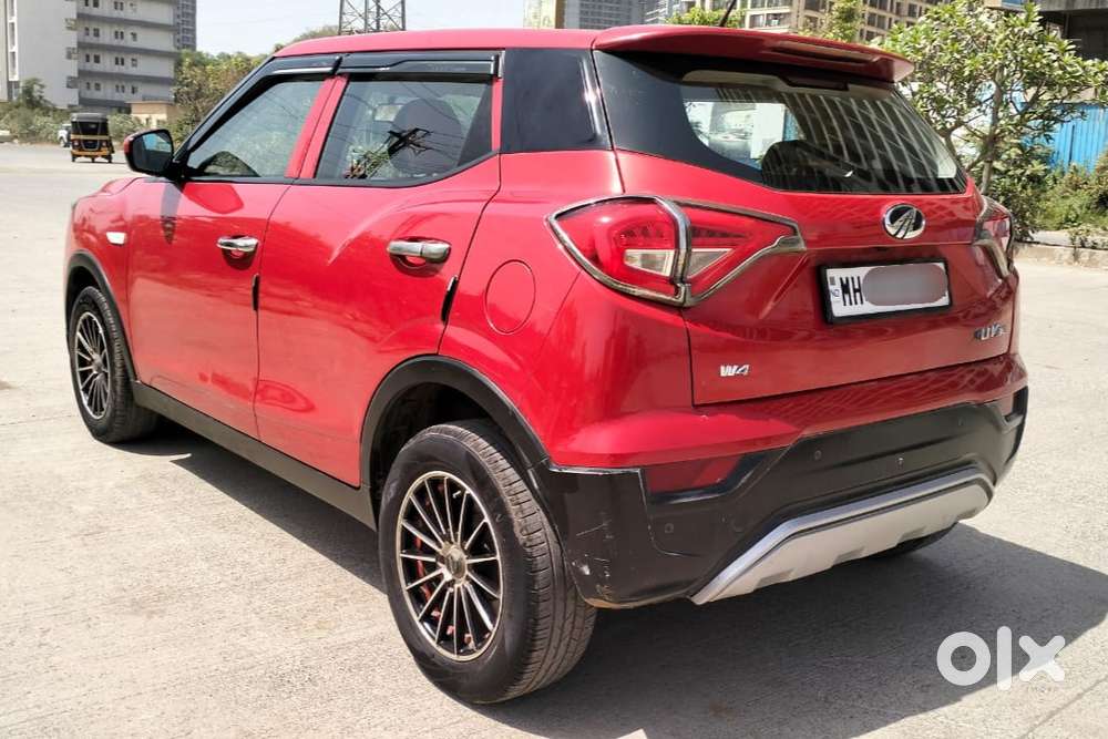 Mahindra Xuv300, 2019, Diesel