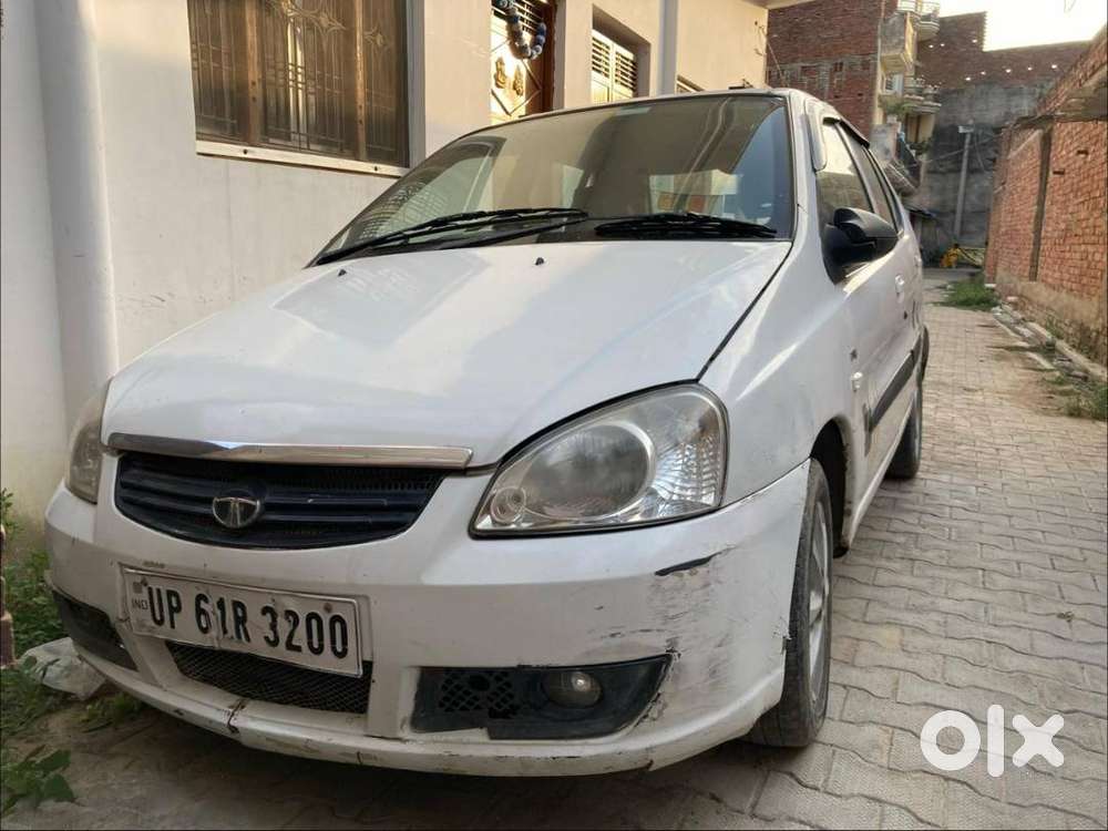 Tata Indica Ev2 2012 Diesel Well Maintained