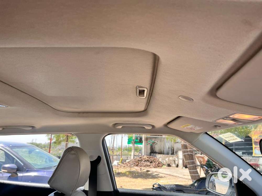 Hyundai Venue 2019 Diesel Well Maintained