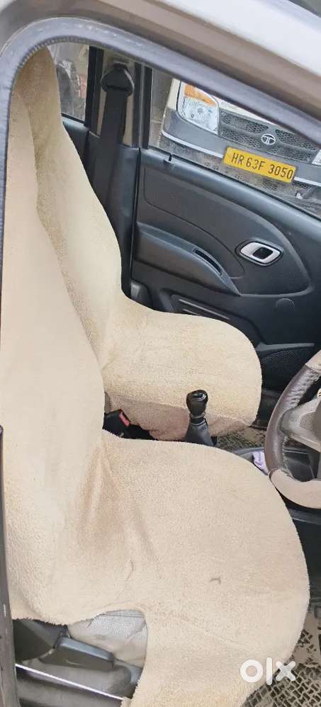 Datsun Redigo 2018 Petrol 78000 Km Driven