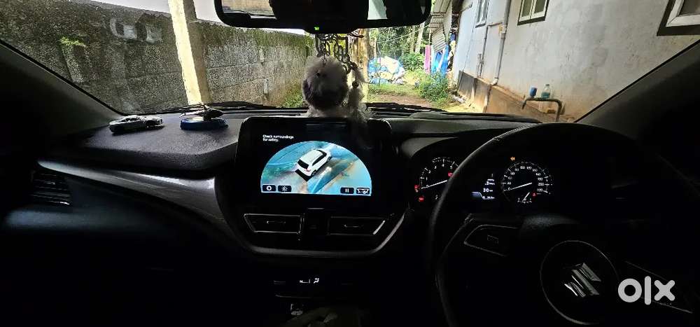Maruti Suzuki Baleno 2023 Alpha