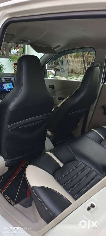 Maruti Suzuki Celerio 1.0 Tour H2 Cng, 2019, Petrol