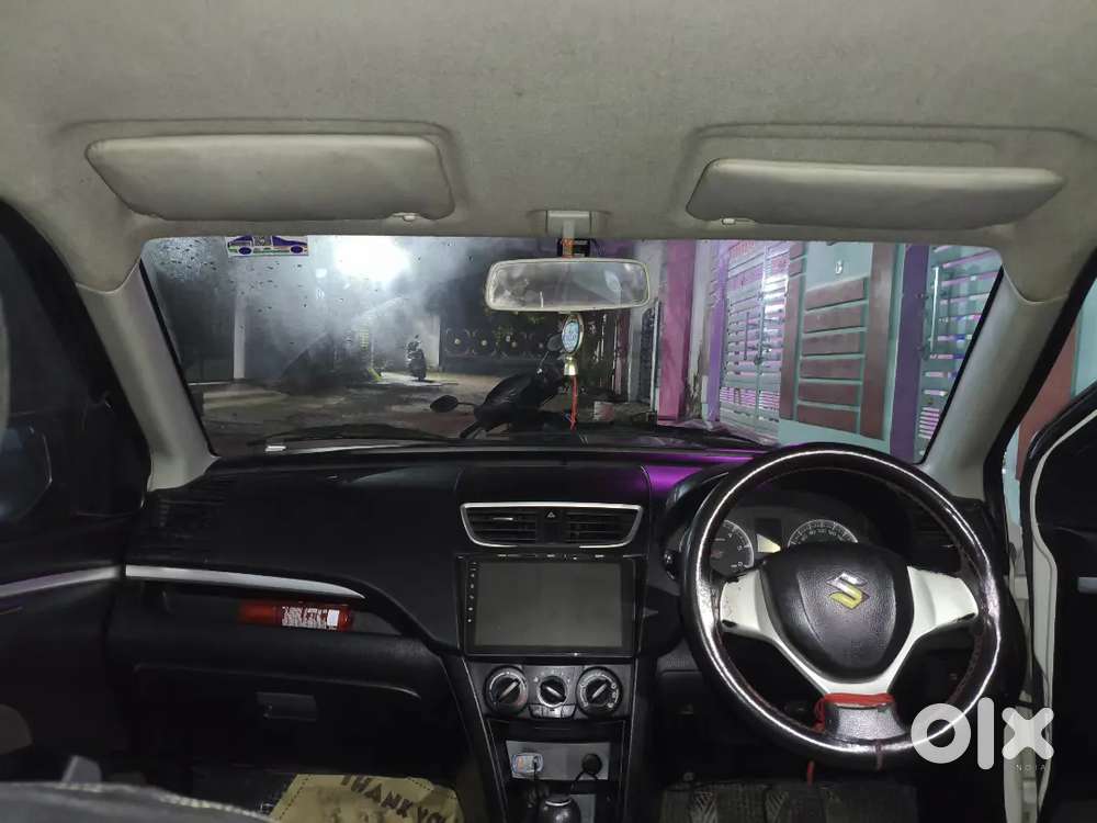 Maruti Suzuki Swift Vdi 2013 Diesel