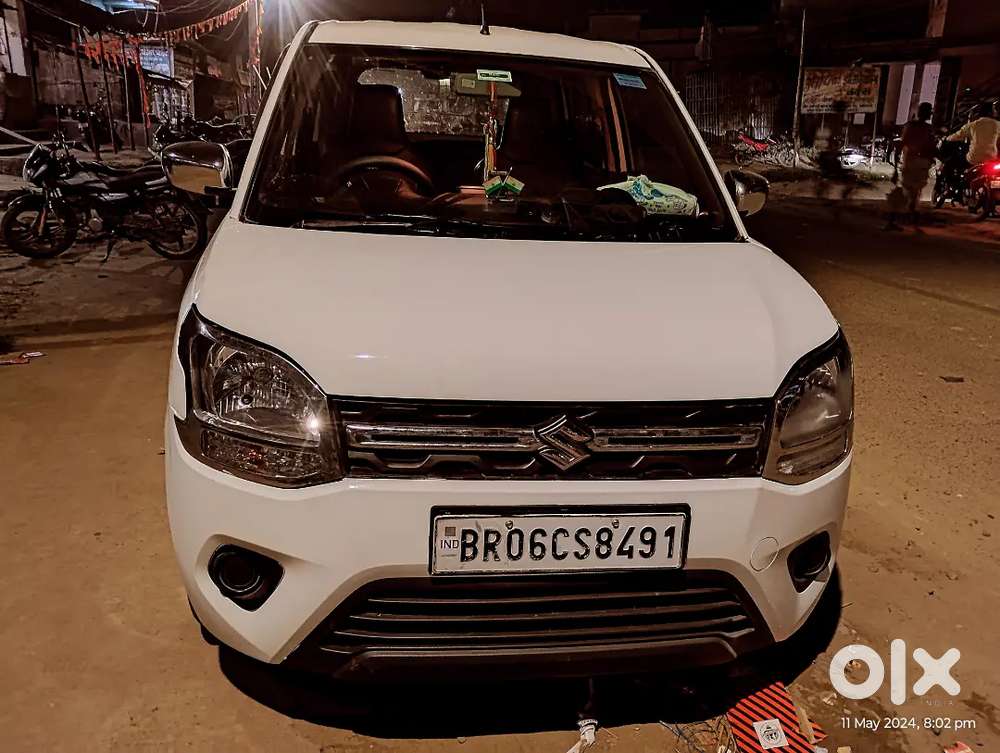 Gaddi Me Koi Problem Nhi Hai All Ok