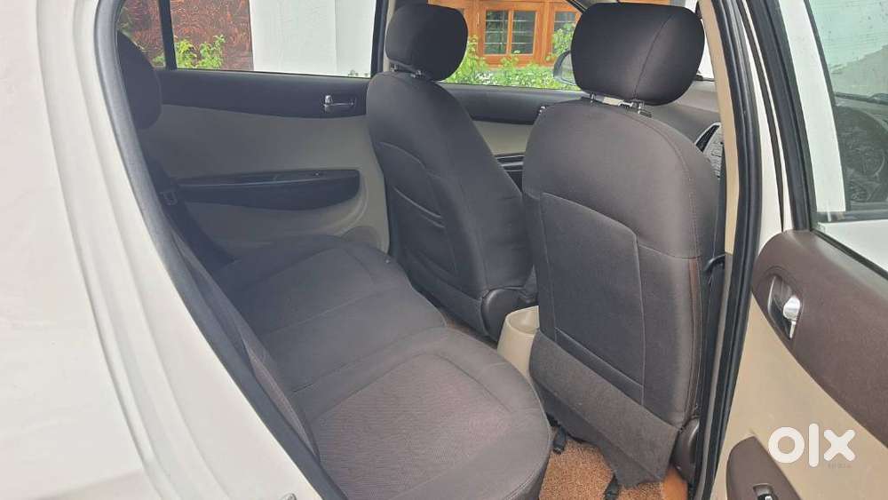 Hyundai I20 1.4 Crdi Sportz, 2012, Diesel