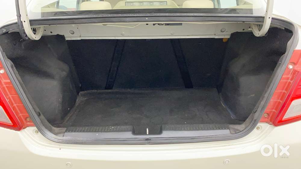 Maruti Suzuki Swift Dzire Zxi + Mt, 2018, Petrol