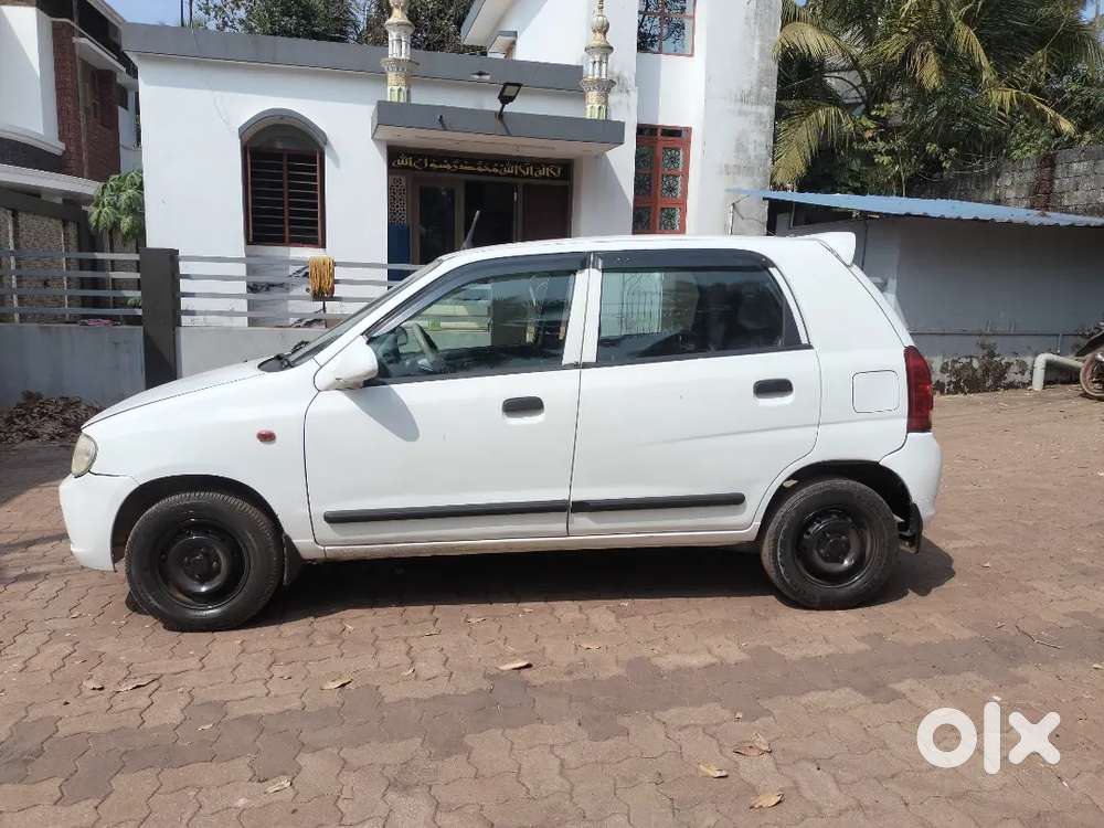 Maruti Suzuki 800 2011 Petrol 96000 Km Driven