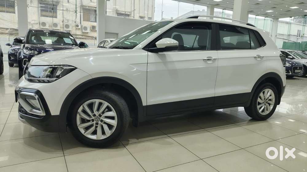 Volkswagen Taigun 1.0 Tsi Highline, 2025, Petrol