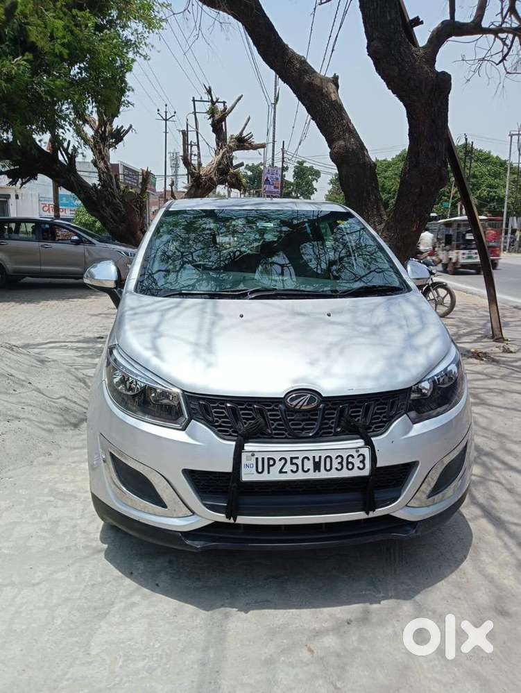 Mahindra Marazzo 2020 Diesel Well Maintained