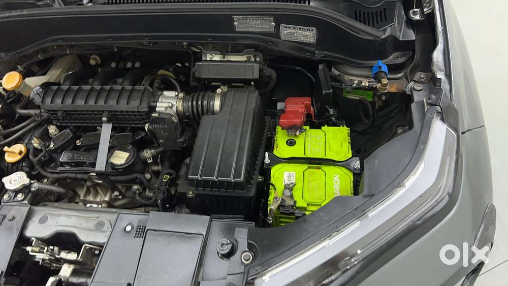 Tata Punch 1.2 Revotron Adventure Rhythm Pack Mt, 2023, Cng & Hybrid..
