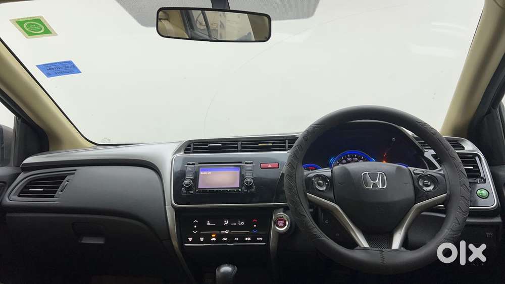 Honda City I Dtec Vx, 2015, Petrol