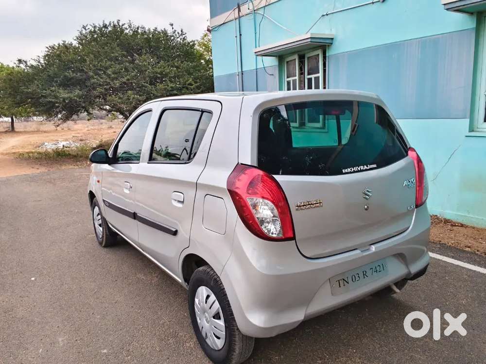 Maruti Suzuki Alto 800 2016 Petrol 22000 Km Driven