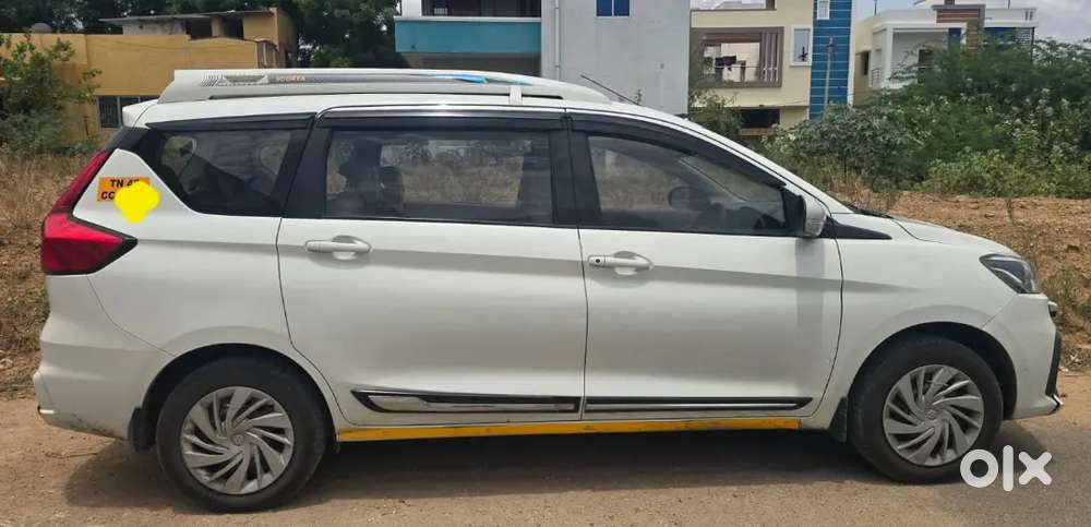Maruti Suzuki Ertiga 2023 First Owner