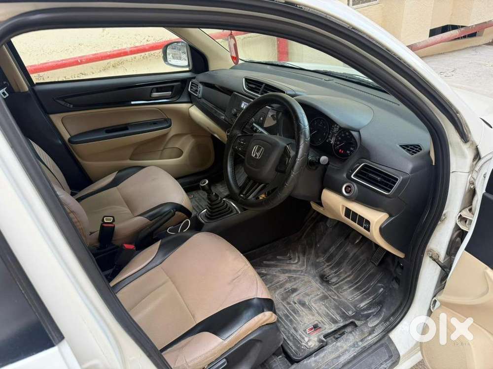 Honda Diesel Car 2019