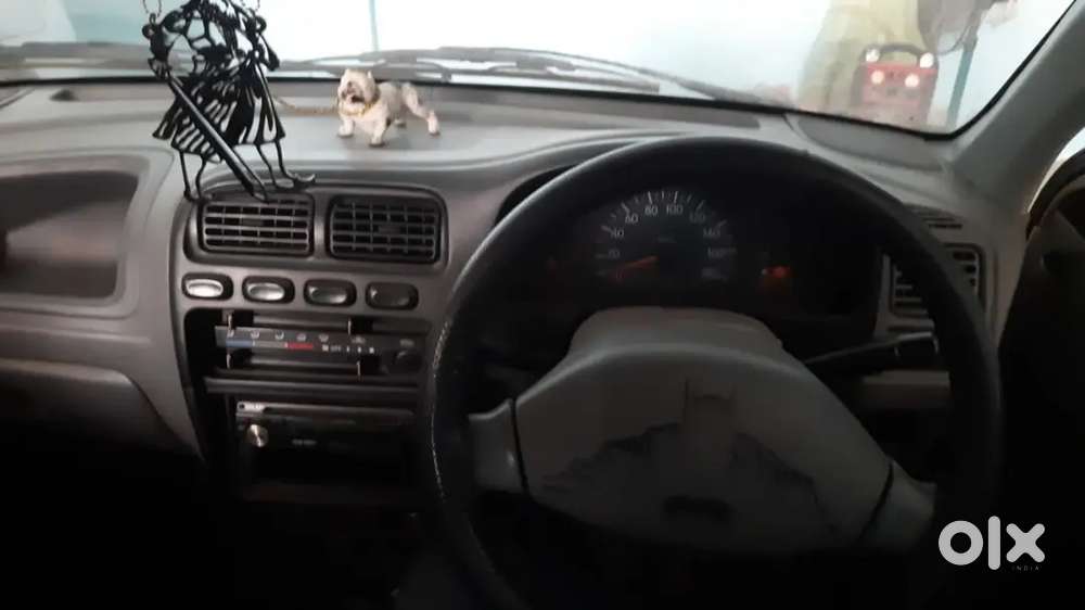 Maruti Suzuki Alto 2005 Good Condition
