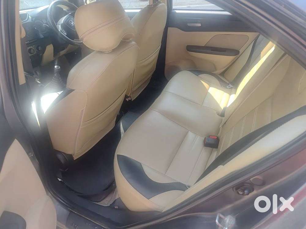 Honda Amaze 1.2 S I-vtec, 2019, Petrol