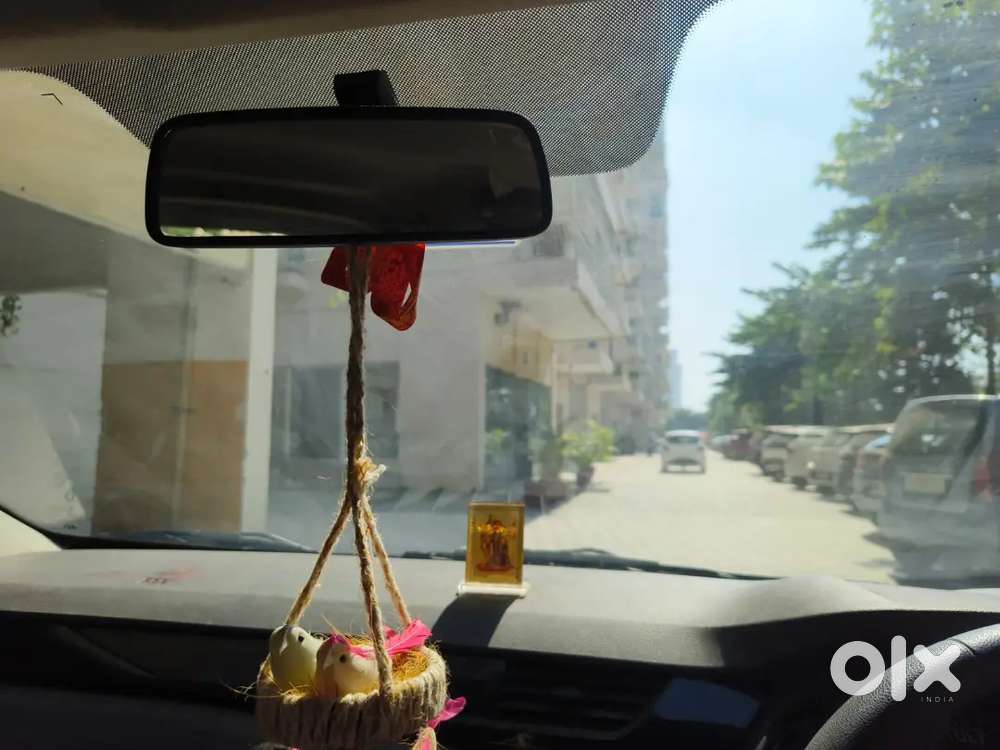 Renault Triber Petrol 27000 Km Driven