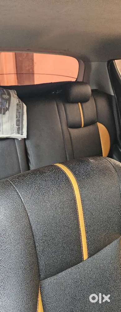 Maruti Suzuki Swift Lxi 2017