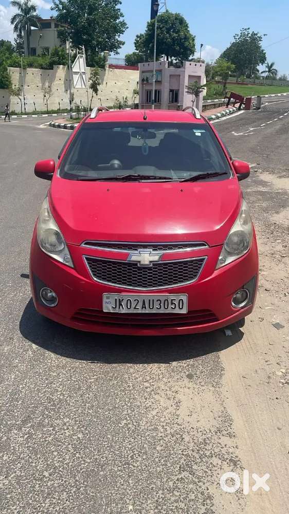 Chevrolet Beat First Owner Brand New
