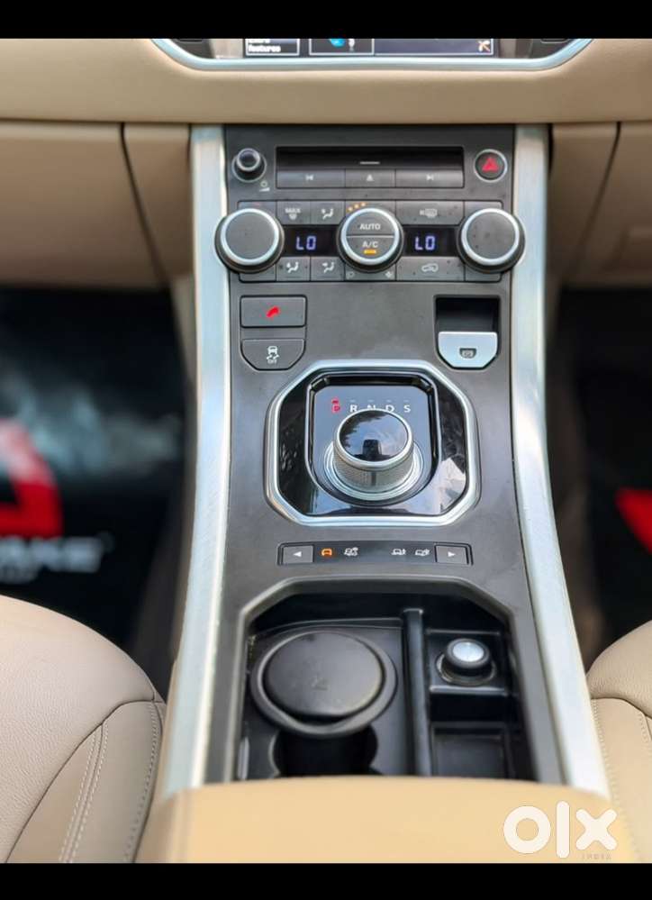 Land Rover Range Evoque Se, 2015, Diesel