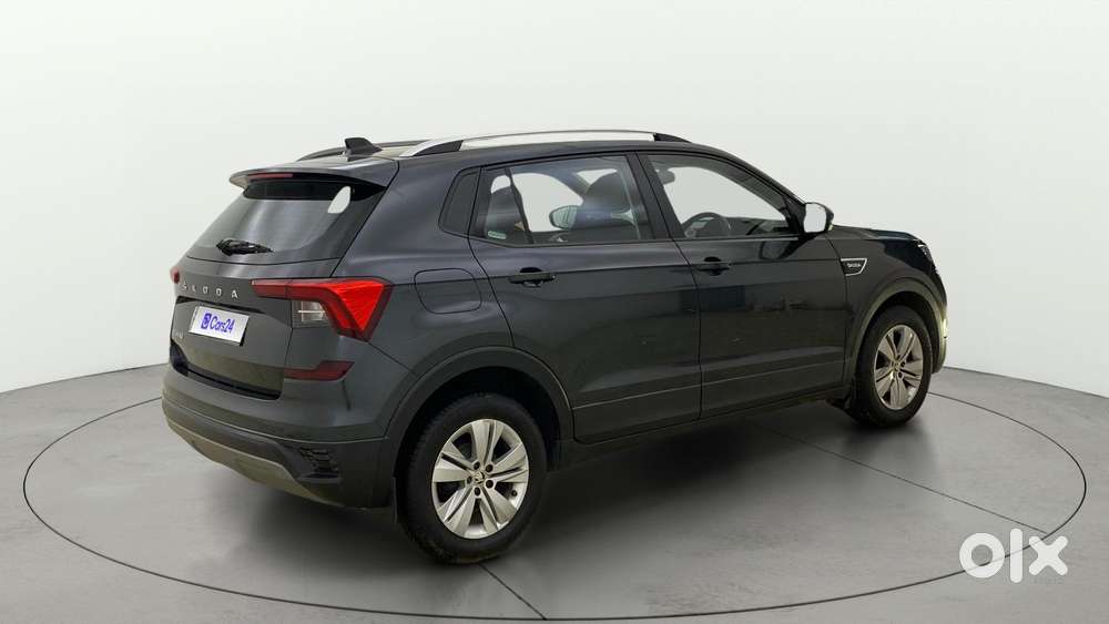Skoda Kushaq 1.0 Tsi Ambition, 2022, Petrol