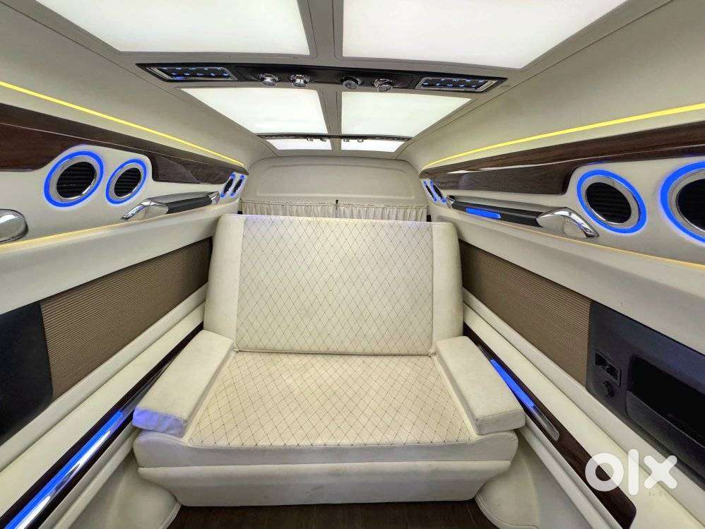 Toyota Hiace, 2014, Diesel