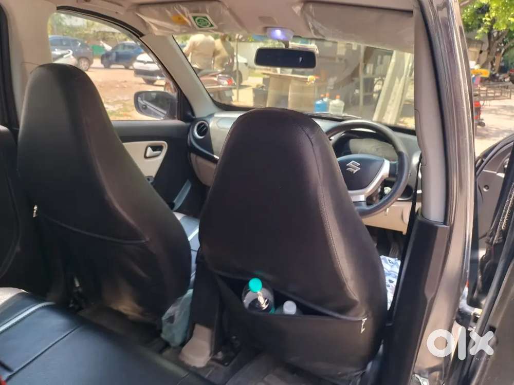 Maruti Suzuki Alto 800 2022 Petrol Good Condition