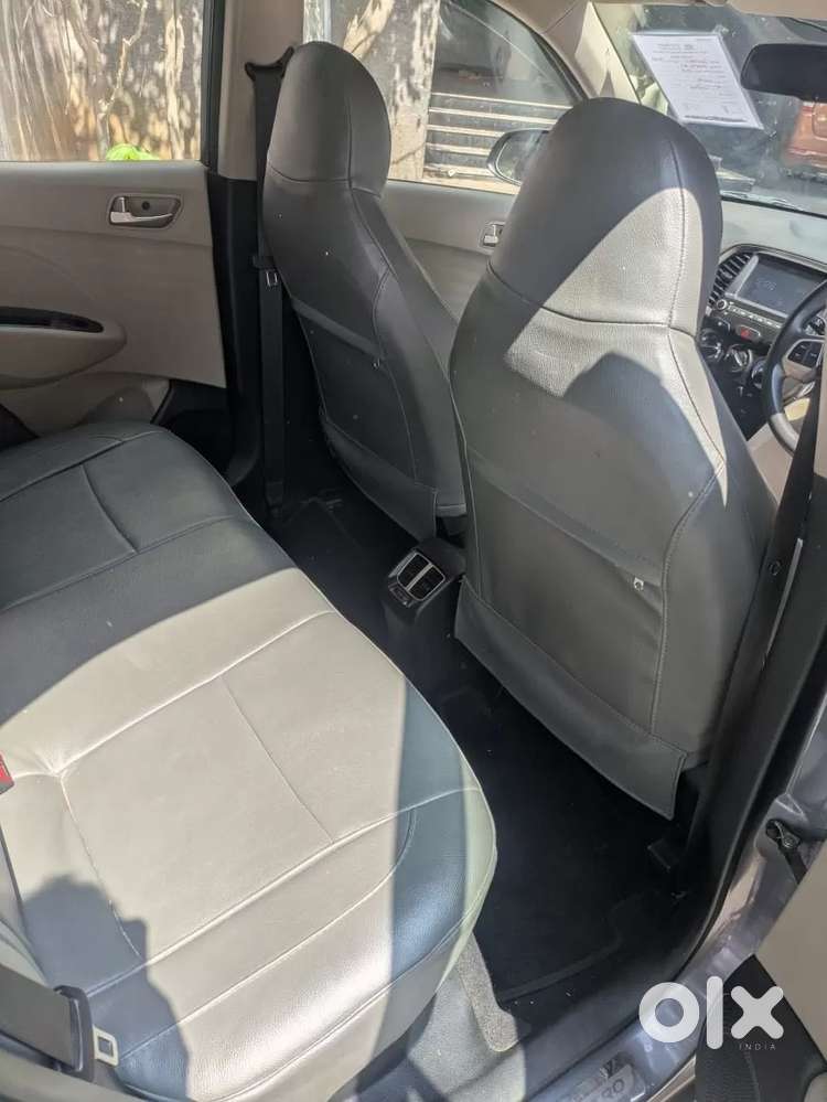 Hyundai Santro Sportz, 2019, Petrol