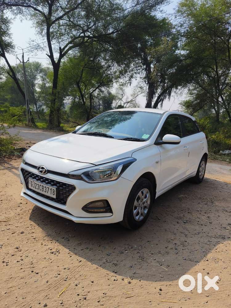 Hyundai Elite I20 Sportz (o) 1.2, 2019, Cng & Hybrids