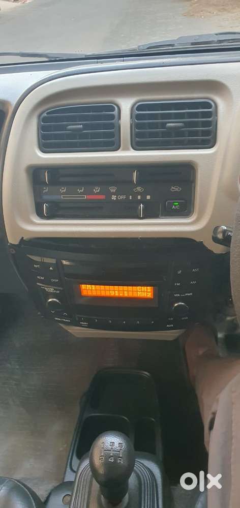 Maruti Suzuki Eeco, 2020, Cng & Hybrids