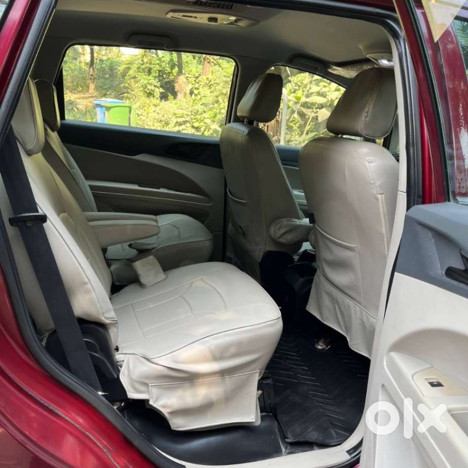 Mahindra Marazzo M2, 2019, Diesel