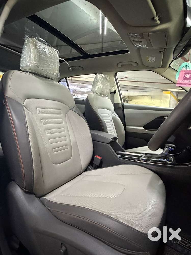 Hyundai Creta 1.5 Sx (o) Diesel At, 2024, Diesel
