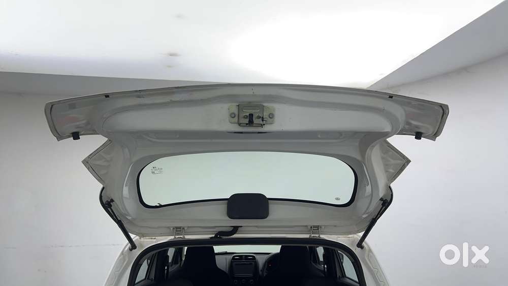 Renault Kwid Rxt 1.0, 2016, Petrol