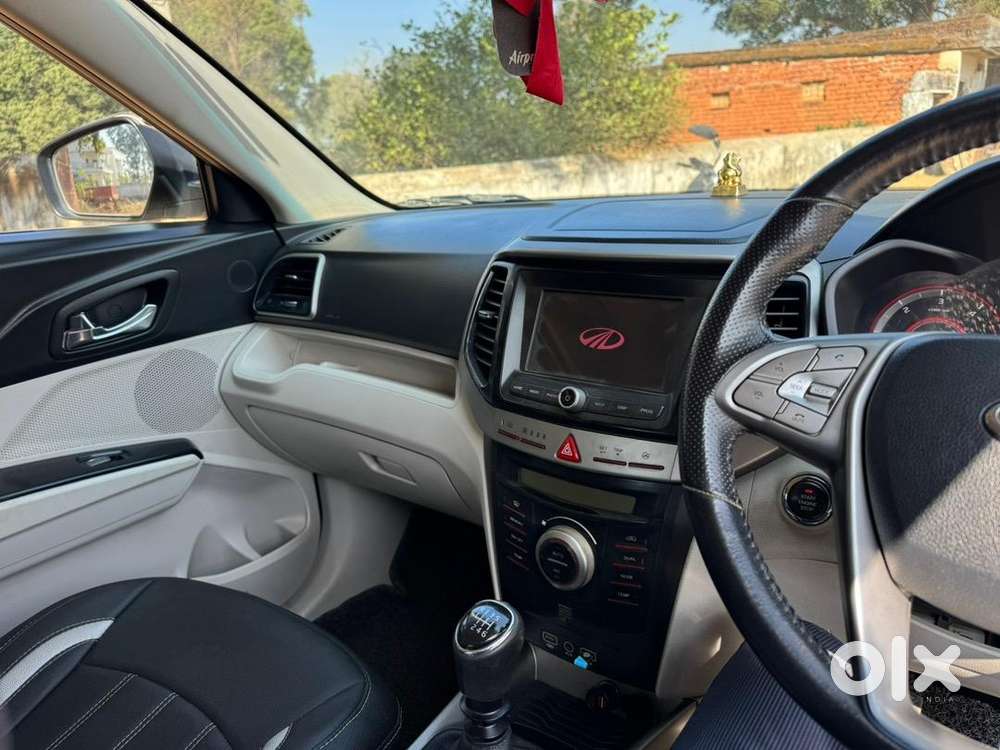 Mahindra Xuv300 Diesel Good Condition