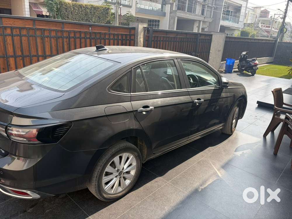 Volkswagen Virtus Manufacture 2022 Model Purchase In 2023
