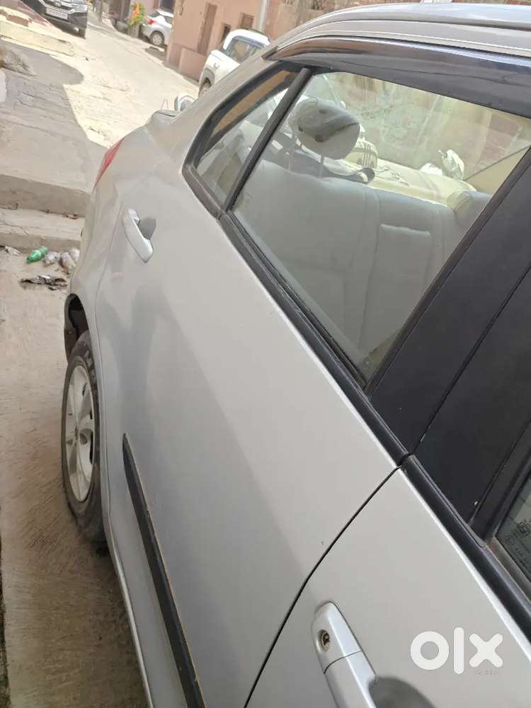 2017 Model Swift Dzire Petrol Plus Cng Cng Is Out Fitted Vxi Optional